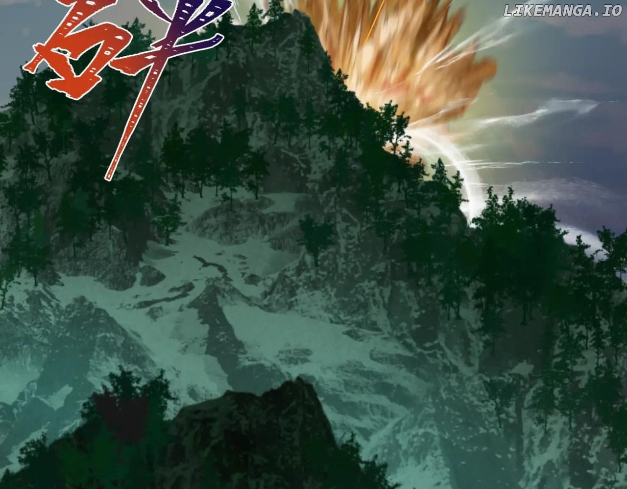 Era of the Haunted Chapter 340 - page 85